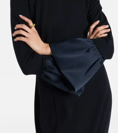 Dorothee Schumacher Cloudy Allure maxi dress | Thumbnail 2 Dorothee Schumacher Cloudy Allure maxi dress | Thumbnail 2
