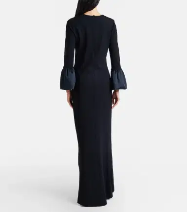 Dorothee Schumacher Cloudy Allure maxi dress | Thumbnail 3 Dorothee Schumacher Cloudy Allure maxi dress | Thumbnail 3