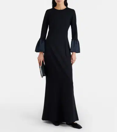 Dorothee Schumacher Cloudy Allure maxi dress | Thumbnail 6 Dorothee Schumacher Cloudy Allure maxi dress | Thumbnail 6