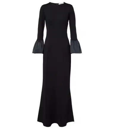 Dorothee Schumacher Cloudy Allure maxi dress | Thumbnail 1 Dorothee Schumacher Cloudy Allure maxi dress | Thumbnail 1