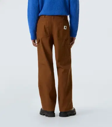 Sacai x Carhartt WIP belted cotton cargo pants | Thumbnail 3 Sacai x Carhartt WIP belted cotton cargo pants | Thumbnail 3