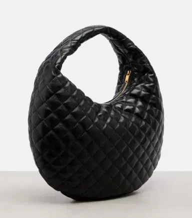 Saint Laurent Icare Medium quilted leather shoulder bag | Thumbnail 2 Saint Laurent Icare Medium quilted leather shoulder bag | Thumbnail 2