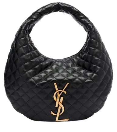 Saint Laurent Icare Medium quilted leather shoulder bag | Thumbnail 1 Saint Laurent Icare Medium quilted leather shoulder bag | Thumbnail 1