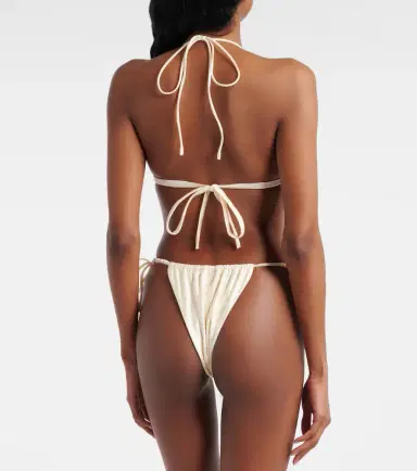 Montce Emma bikini top | Thumbnail 2 Montce Emma bikini top | Thumbnail 2