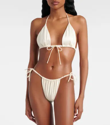 Montce Emma bikini top | Thumbnail 4 Montce Emma bikini top | Thumbnail 4