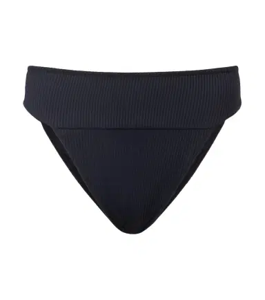 Montce Tamarindo ribbed-knit bikini bottom | Thumbnail 1 Montce Tamarindo ribbed-knit bikini bottom | Thumbnail 1