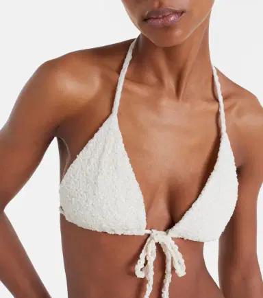 Montce Emma Loop bikini top | Thumbnail 2 Montce Emma Loop bikini top | Thumbnail 2