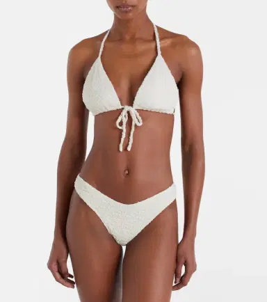 Montce Emma Loop bikini top | Thumbnail 3 Montce Emma Loop bikini top | Thumbnail 3
