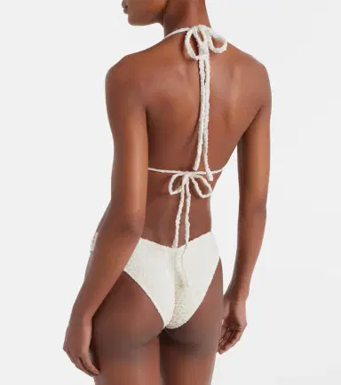 Montce Emma Loop bikini top | Thumbnail 4 Montce Emma Loop bikini top | Thumbnail 4