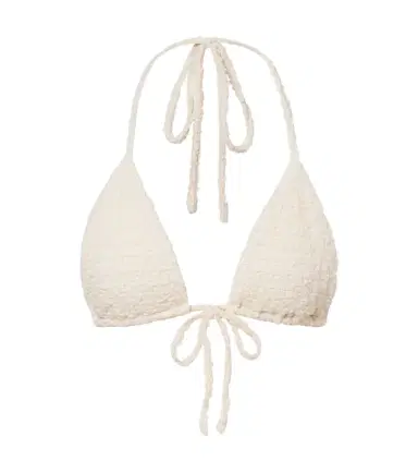 Montce Emma Loop bikini top | Thumbnail 1 Montce Emma Loop bikini top | Thumbnail 1