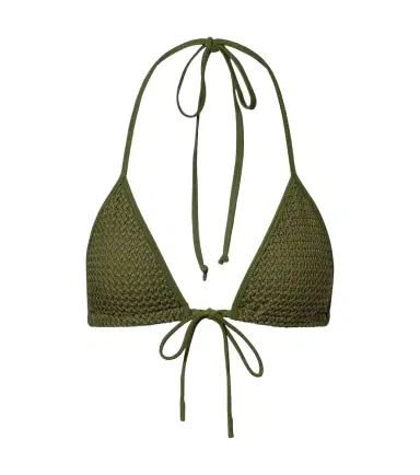 Montce Emma crochet bikini top | Thumbnail 1 Montce Emma crochet bikini top | Thumbnail 1