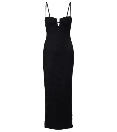 Montce Petal maxi dress | Thumbnail 1 Montce Petal maxi dress | Thumbnail 1