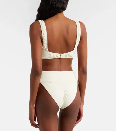 Montce Tamarindo ribbed-knit bikini bottoms | Thumbnail 3 Montce Tamarindo ribbed-knit bikini bottoms | Thumbnail 3