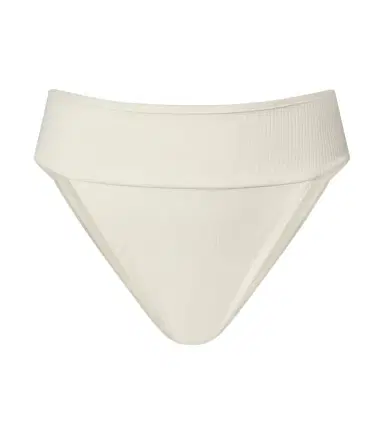 Montce Tamarindo ribbed-knit bikini bottoms | Thumbnail 1 Montce Tamarindo ribbed-knit bikini bottoms | Thumbnail 1