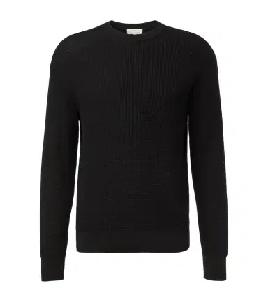 Studio Nicholson x Aaron Levine Portland wool-blend sweater | Thumbnail 1 Studio Nicholson x Aaron Levine Portland wool-blend sweater | Thumbnail 1