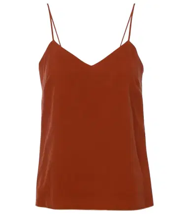 Max Mara Silk top | Thumbnail 1 Max Mara Silk top | Thumbnail 1