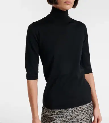 Max Mara Boa virgin wool sweater | Thumbnail 2 Max Mara Boa virgin wool sweater | Thumbnail 2