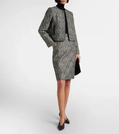 Max Mara Boa virgin wool sweater | Thumbnail 3 Max Mara Boa virgin wool sweater | Thumbnail 3