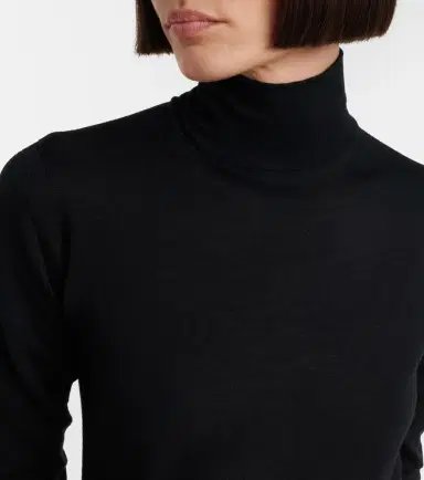 Max Mara Boa virgin wool sweater | Thumbnail 5 Max Mara Boa virgin wool sweater | Thumbnail 5