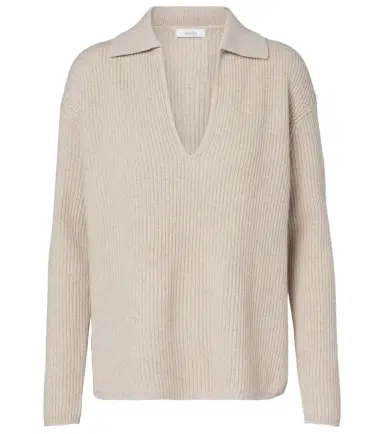Max Mara Gomma cashmere sweater | Thumbnail 1 Max Mara Gomma cashmere sweater | Thumbnail 1
