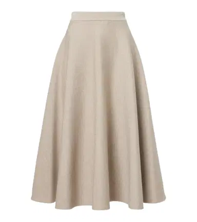 Max Mara Knitted midi skirt | Thumbnail 1 Max Mara Knitted midi skirt | Thumbnail 1