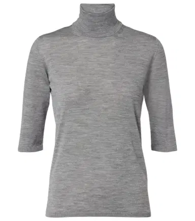 Max Mara Boa virgin wool sweater | Thumbnail 1 Max Mara Boa virgin wool sweater | Thumbnail 1