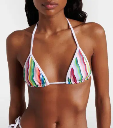 Missoni Zigzag bikini | Thumbnail 2 Missoni Zigzag bikini | Thumbnail 2