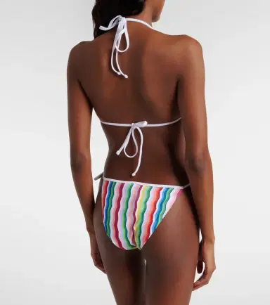 Missoni Zigzag bikini | Thumbnail 3 Missoni Zigzag bikini | Thumbnail 3
