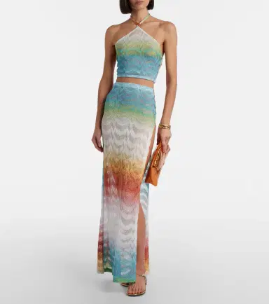 Missoni Knitted top | Thumbnail 2 Missoni Knitted top | Thumbnail 2