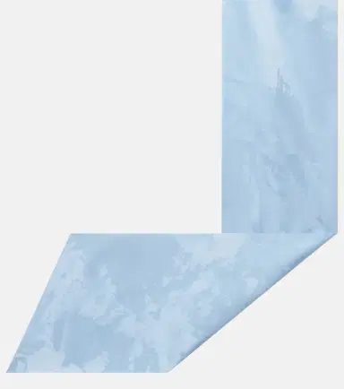 Balenciaga Silk scarf | Thumbnail 3 Balenciaga Silk scarf | Thumbnail 3