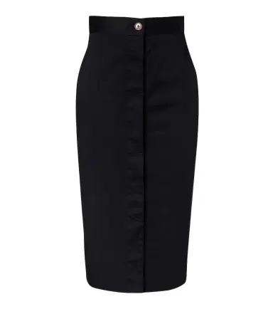 Vivienne Westwood Trouser cotton-blend pencil skirt | Thumbnail 1 Vivienne Westwood Trouser cotton-blend pencil skirt | Thumbnail 1