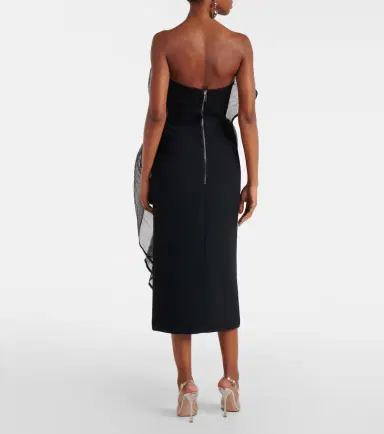 Maticevski De La Cruz cocktail dress | Thumbnail 2 Maticevski De La Cruz cocktail dress | Thumbnail 2