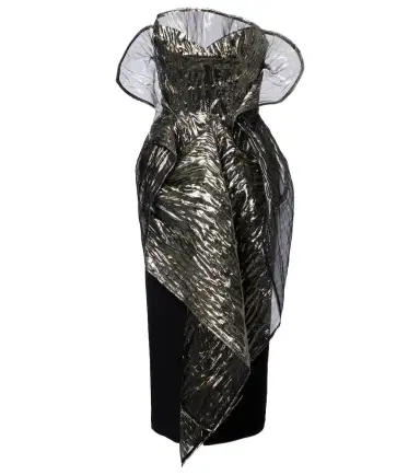 Maticevski De La Cruz cocktail dress | Thumbnail 1 Maticevski De La Cruz cocktail dress | Thumbnail 1