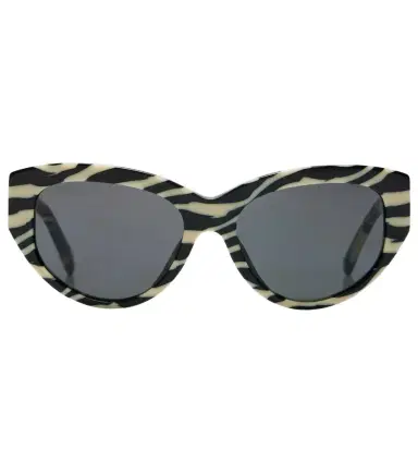 Dolce & Gabbana DG Crossed cat-eye sunglasses | Thumbnail 1 Dolce & Gabbana DG Crossed cat-eye sunglasses | Thumbnail 1
