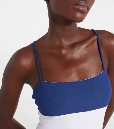 Same Stripe swimsuit | Thumbnail 3 Same Stripe swimsuit | Thumbnail 3
