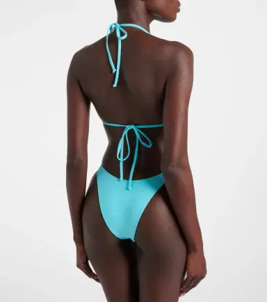 Same Island embellished bikini top | Thumbnail 2 Same Island embellished bikini top | Thumbnail 2