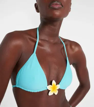 Same Island embellished bikini top | Thumbnail 4 Same Island embellished bikini top | Thumbnail 4