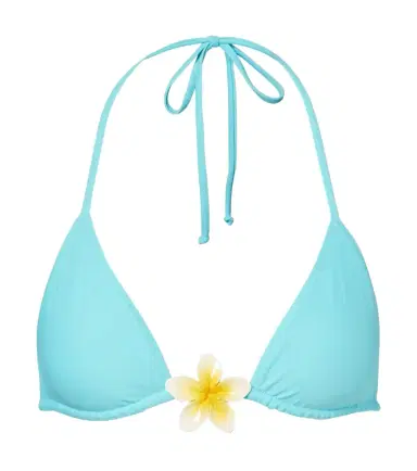 Same Island embellished bikini top | Thumbnail 1 Same Island embellished bikini top | Thumbnail 1