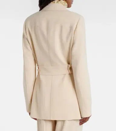 Etro Safari blazer | Thumbnail 2 Etro Safari blazer | Thumbnail 2