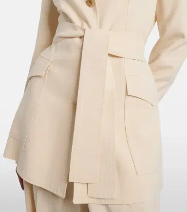 Etro Safari blazer | Thumbnail 4 Etro Safari blazer | Thumbnail 4