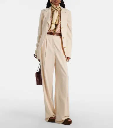 Etro Safari blazer | Thumbnail 7 Etro Safari blazer | Thumbnail 7