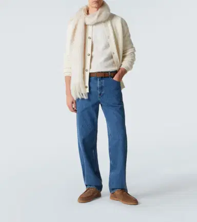 Tod's Suede desert boots | Thumbnail 7 Tod's Suede desert boots | Thumbnail 7