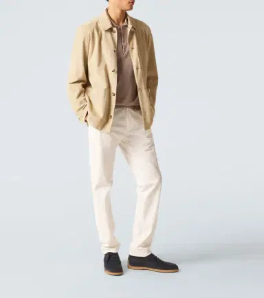 Tod's Suede desert boots | Thumbnail 7 Tod's Suede desert boots | Thumbnail 7