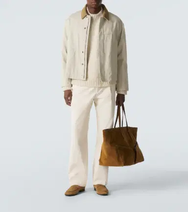 Tod's Suede penny loafers | Thumbnail 7 Tod's Suede penny loafers | Thumbnail 7