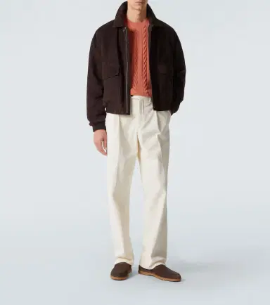 Tod's Suede loafers | Thumbnail 7 Tod's Suede loafers | Thumbnail 7