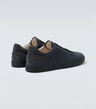 Tod's Suede sneakers | Thumbnail 3 Tod's Suede sneakers | Thumbnail 3