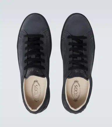 Tod's Suede sneakers | Thumbnail 4 Tod's Suede sneakers | Thumbnail 4