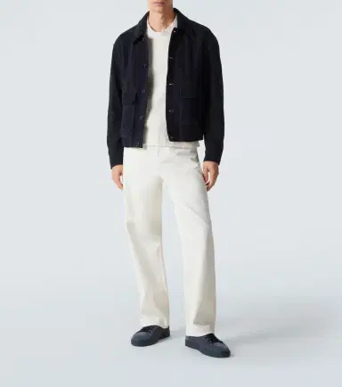Tod's Suede sneakers | Thumbnail 7 Tod's Suede sneakers | Thumbnail 7