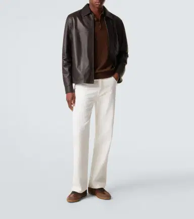 Tod's Tabs leather and suede sneakers | Thumbnail 7 Tod's Tabs leather and suede sneakers | Thumbnail 7