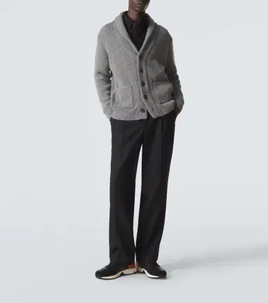 Tod's Leather sneakers | Thumbnail 7 Tod's Leather sneakers | Thumbnail 7